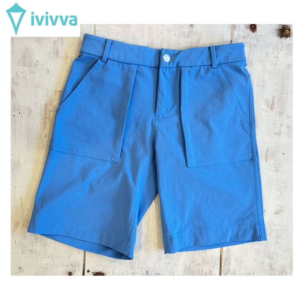 Ivivva Shorts By Lululemon Sz. 12